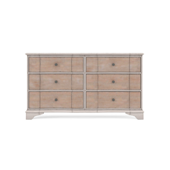 Alcove Dresser