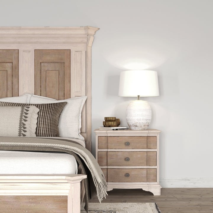 Alcove - Nightstand