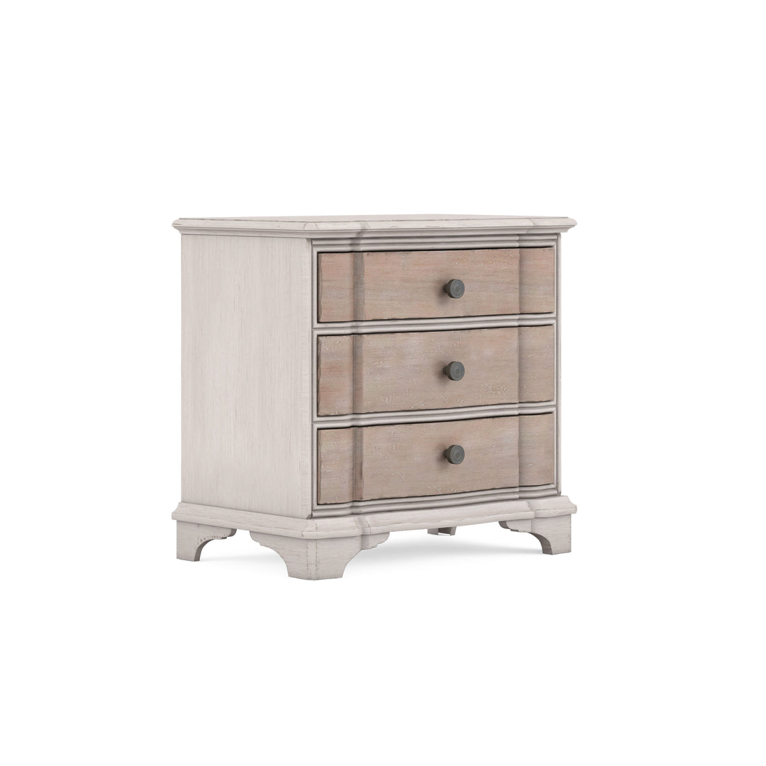 Alcove - Nightstand