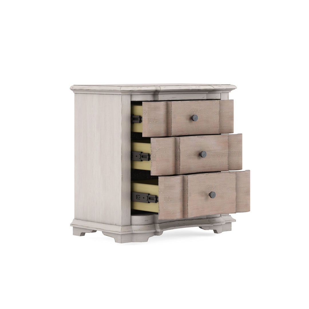 Alcove - Nightstand
