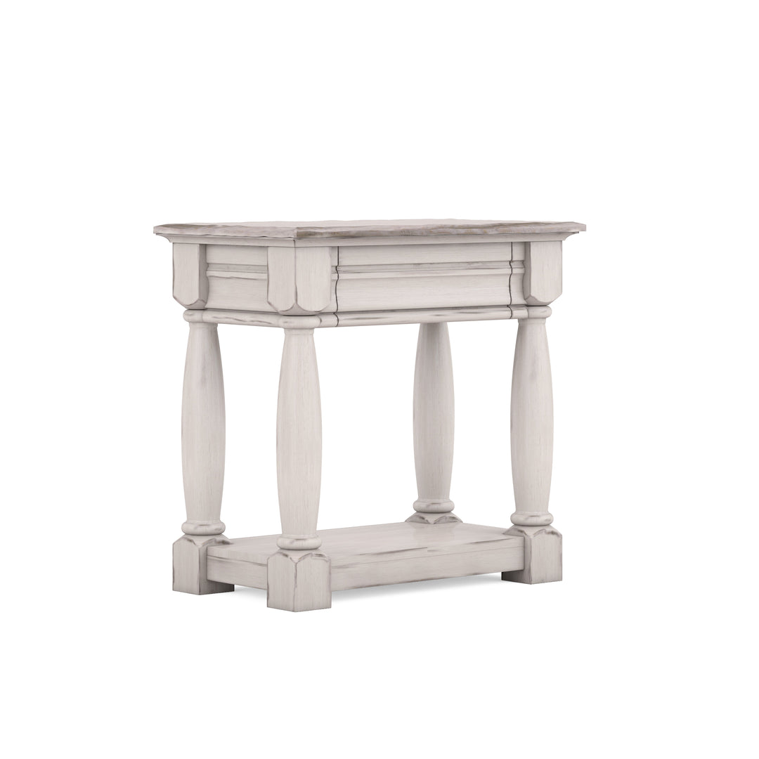 Alcove Accent Nightstand