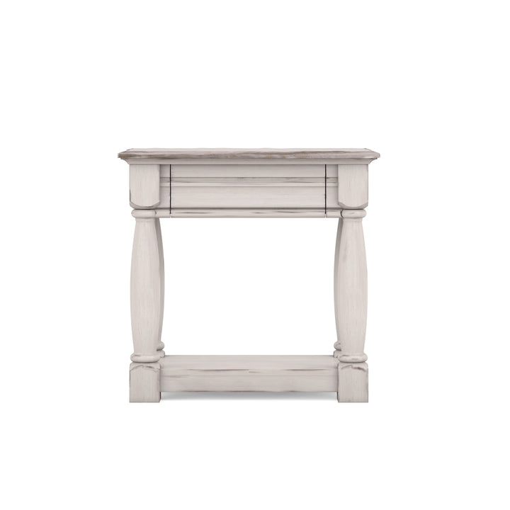 Alcove Accent Nightstand