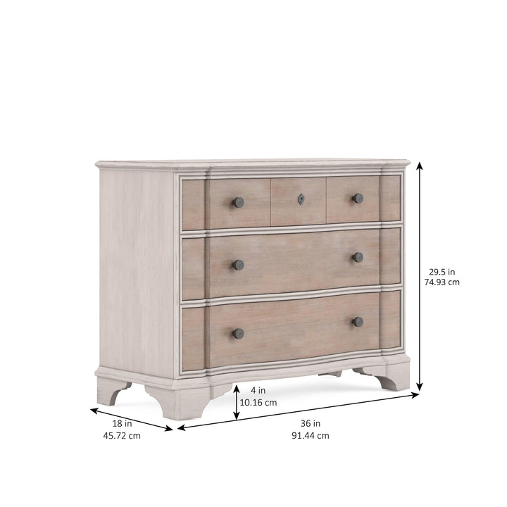 Alcove - Bachelors Chest