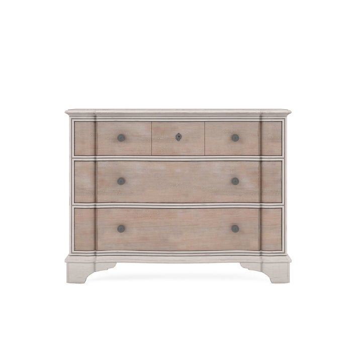 Alcove Bachelors Chest