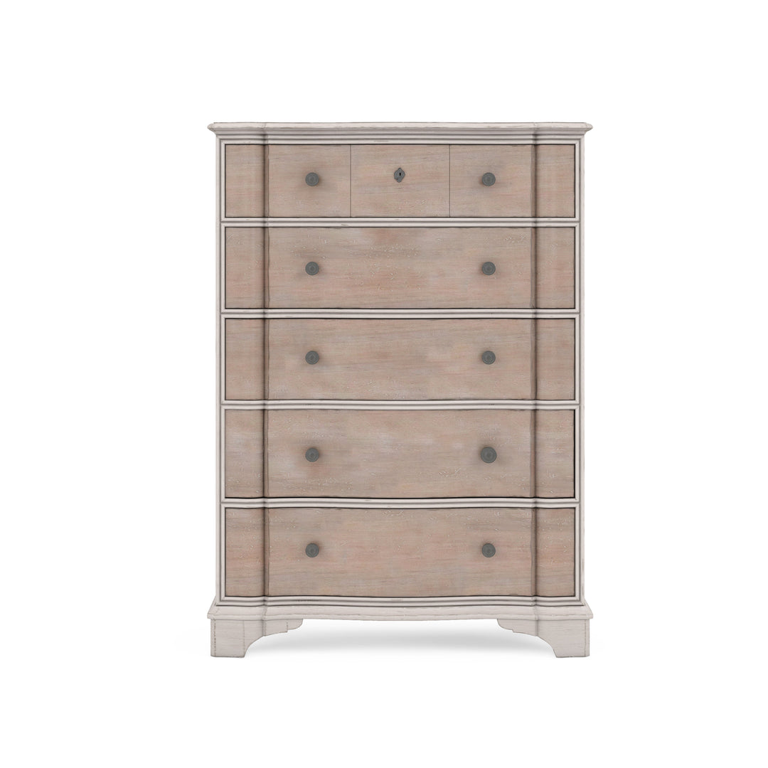 Alcove - Drawer Chest