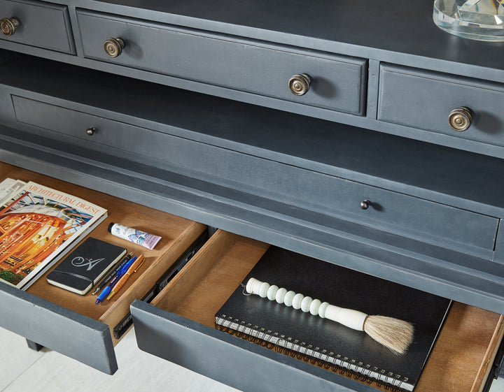 Alcove - Secretary