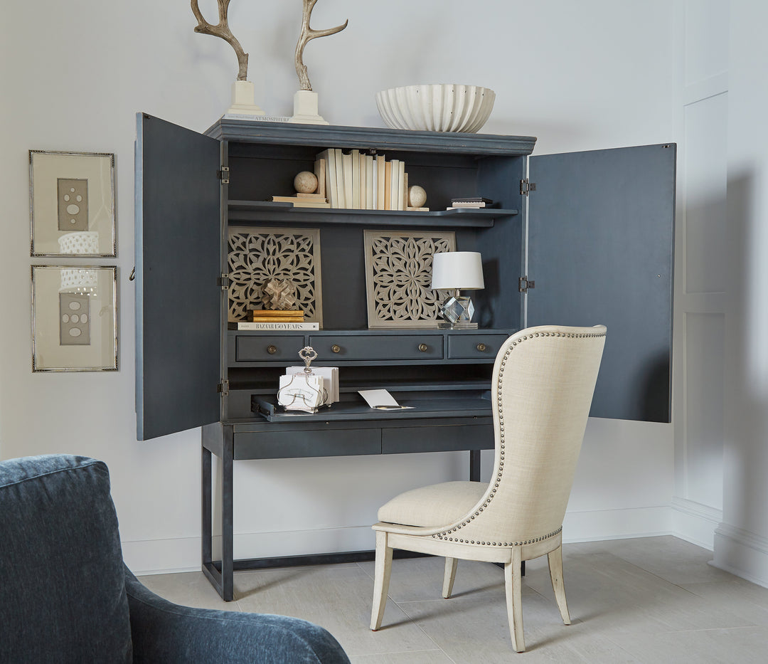 Alcove - Secretary