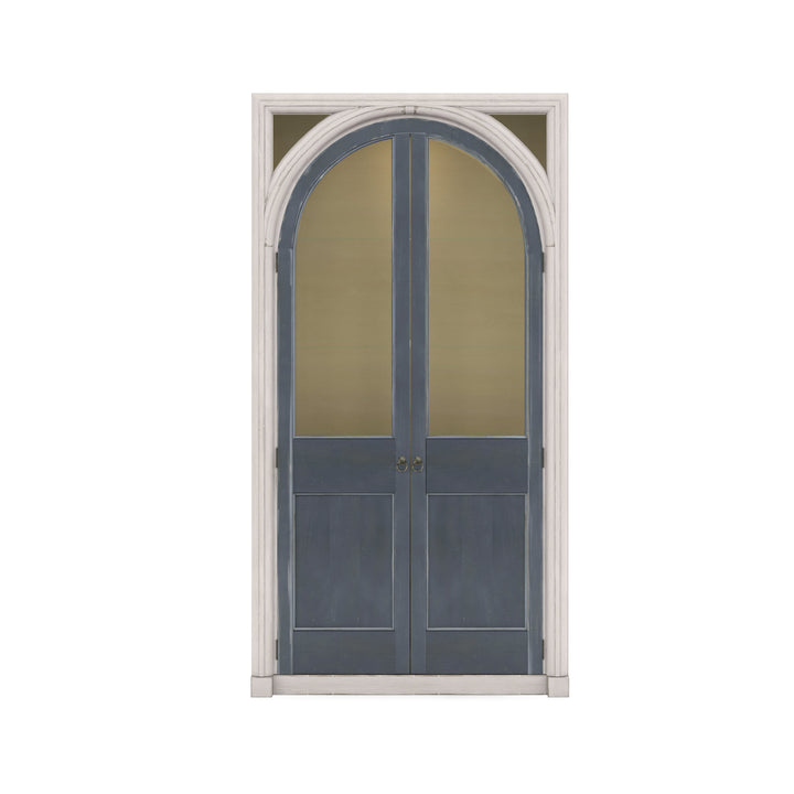 Alcove - China Cabinet