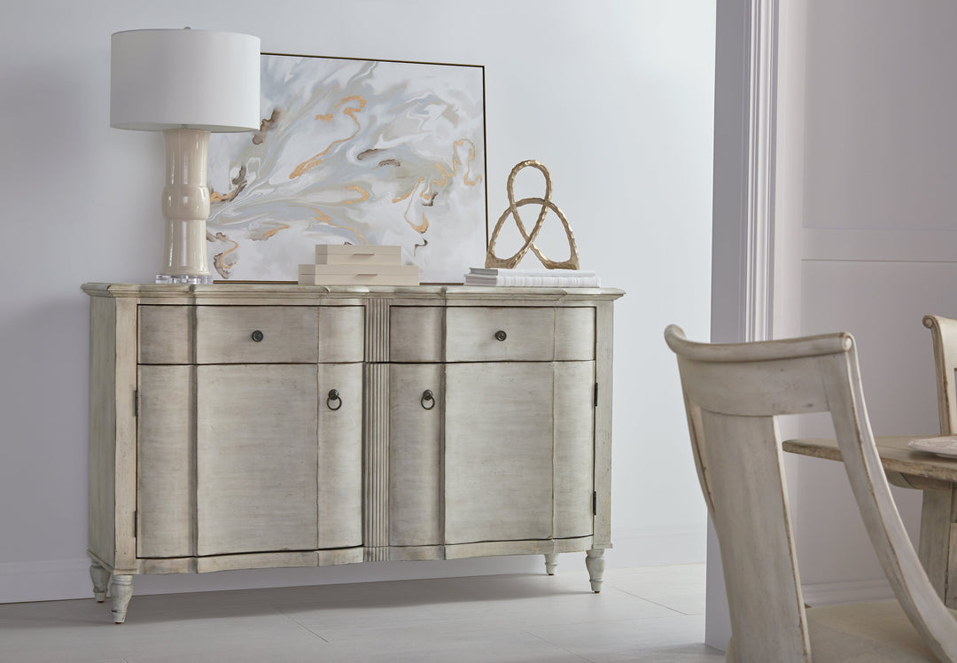 Alcove - Buffet