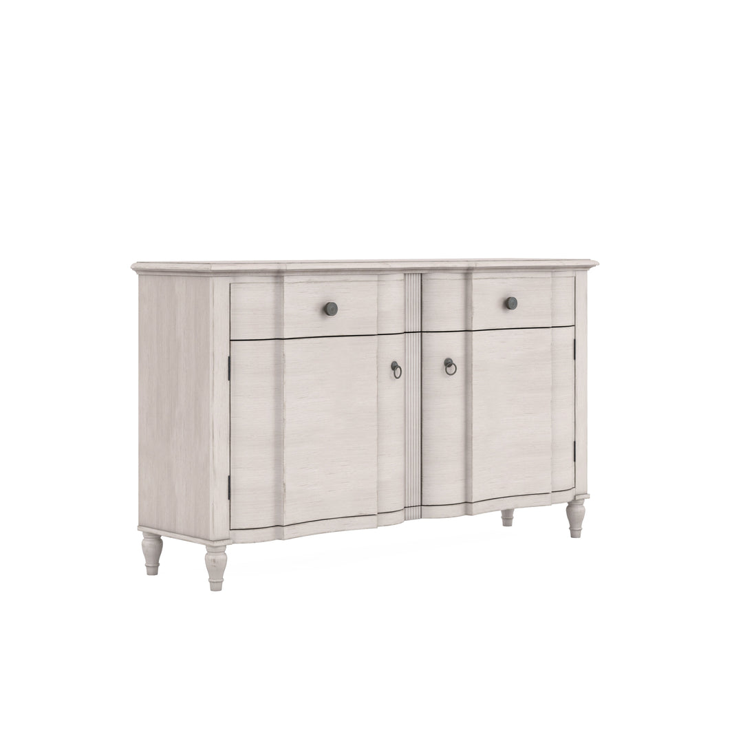Alcove - Buffet