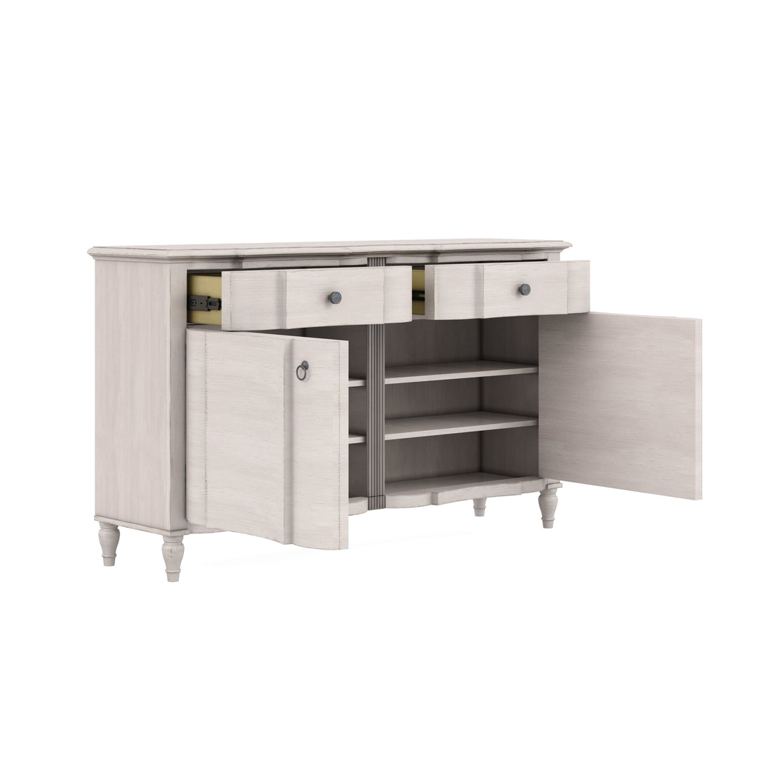 Alcove - Buffet