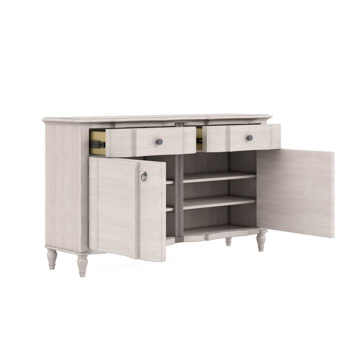 Alcove - Buffet