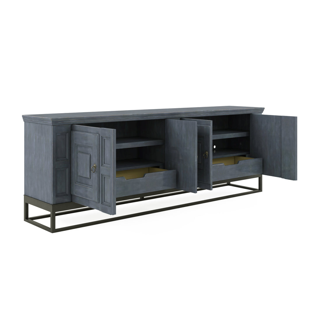 Alcove - Entertainment Console