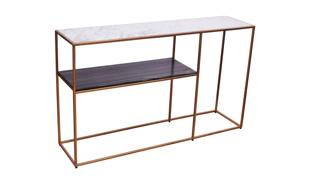 Mies Console Table