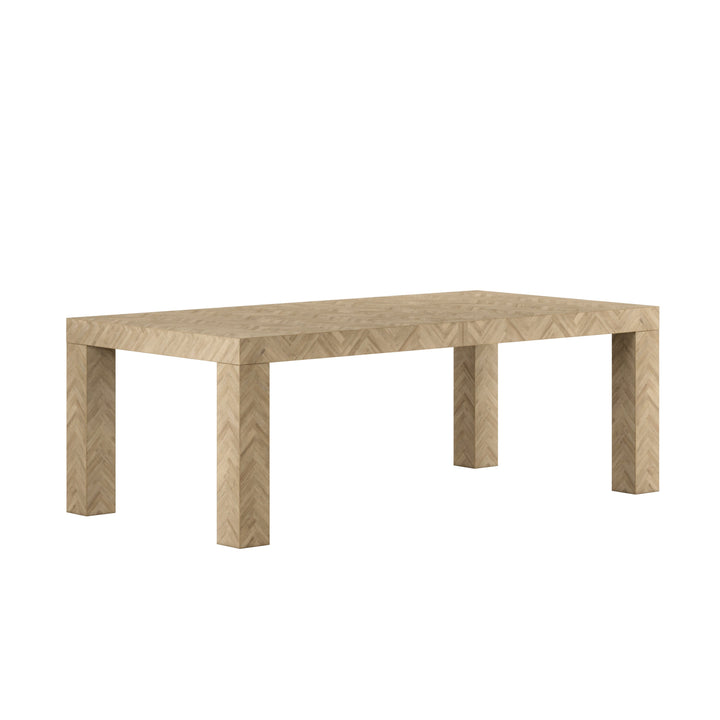 322 - Garrison - Rectangular Dining Table