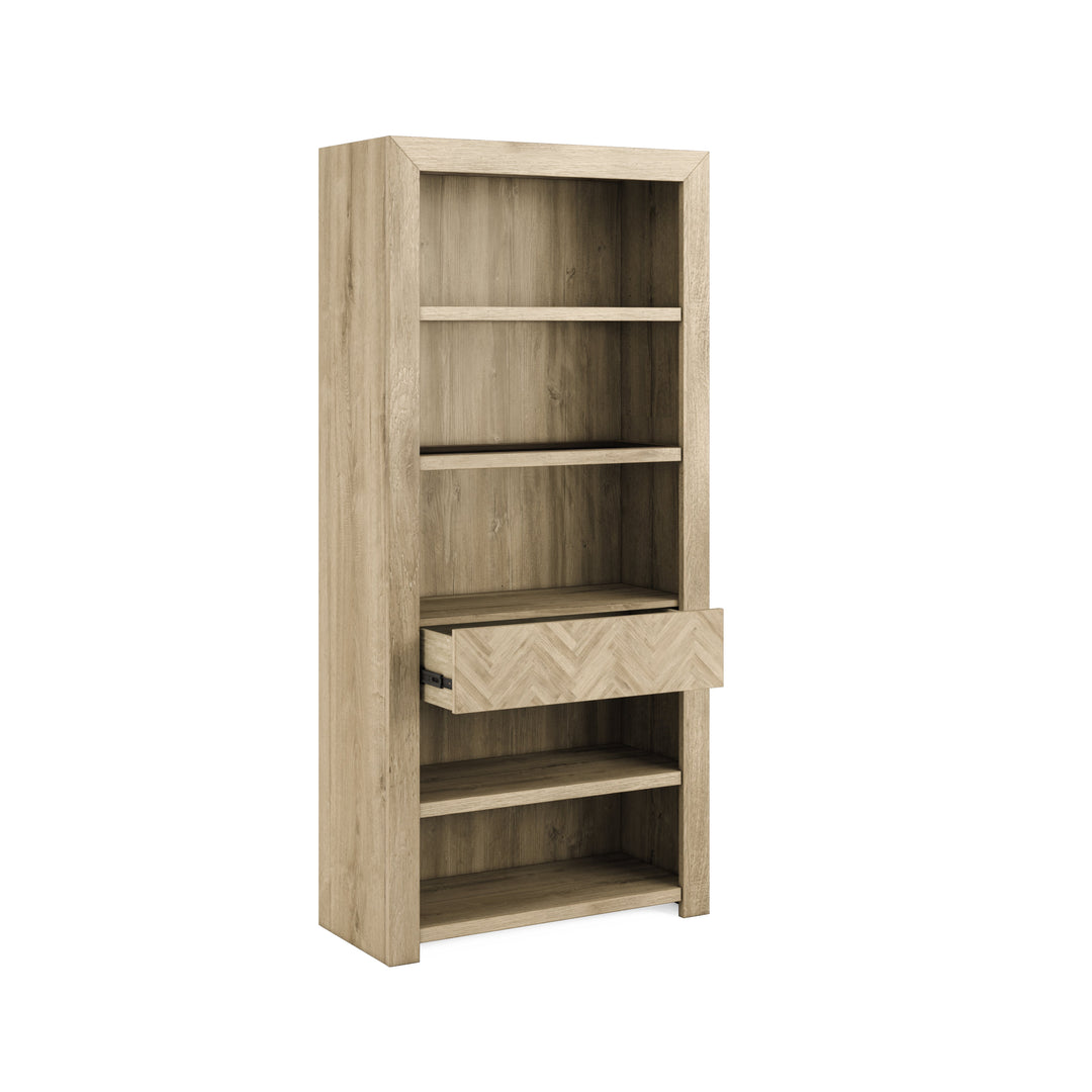 Garrison -  Bookcase