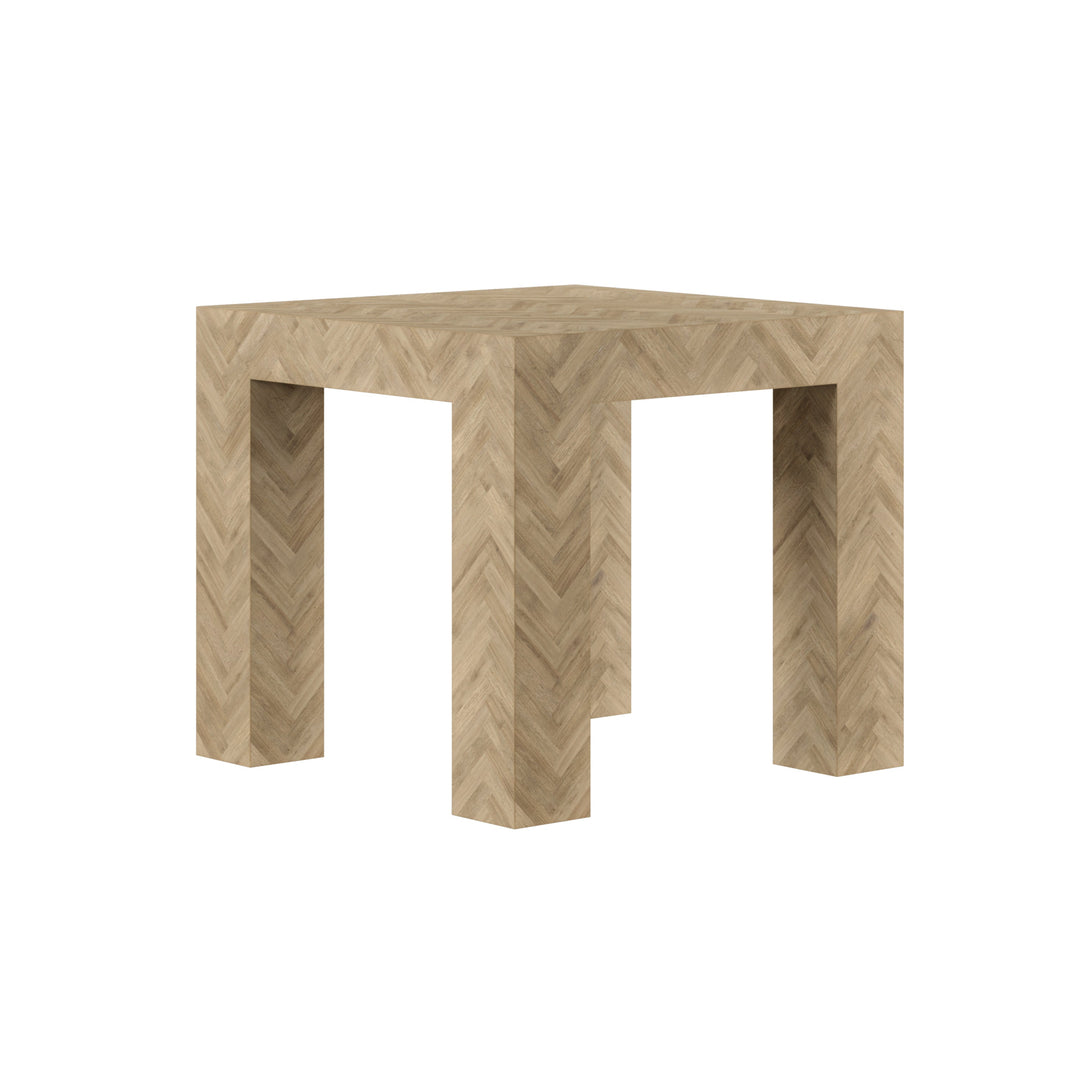 322 - Garrison - Square End Table