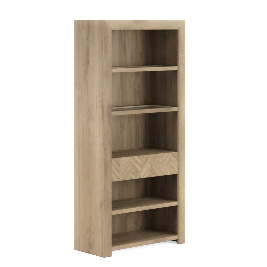 Garrison -  Bookcase