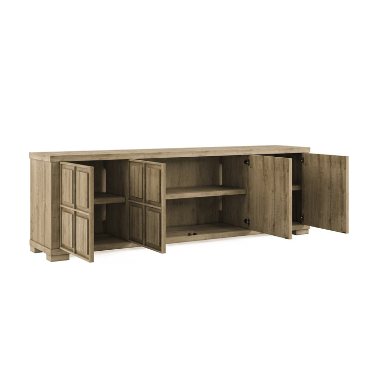 322 - Garrison - Entertainment Console