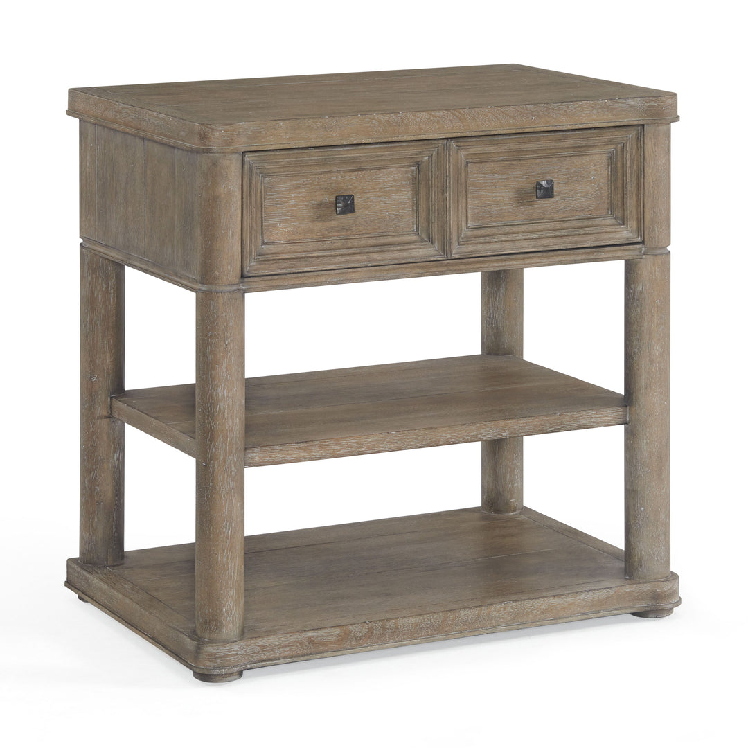 Reforma -  One Drawer Nightstand