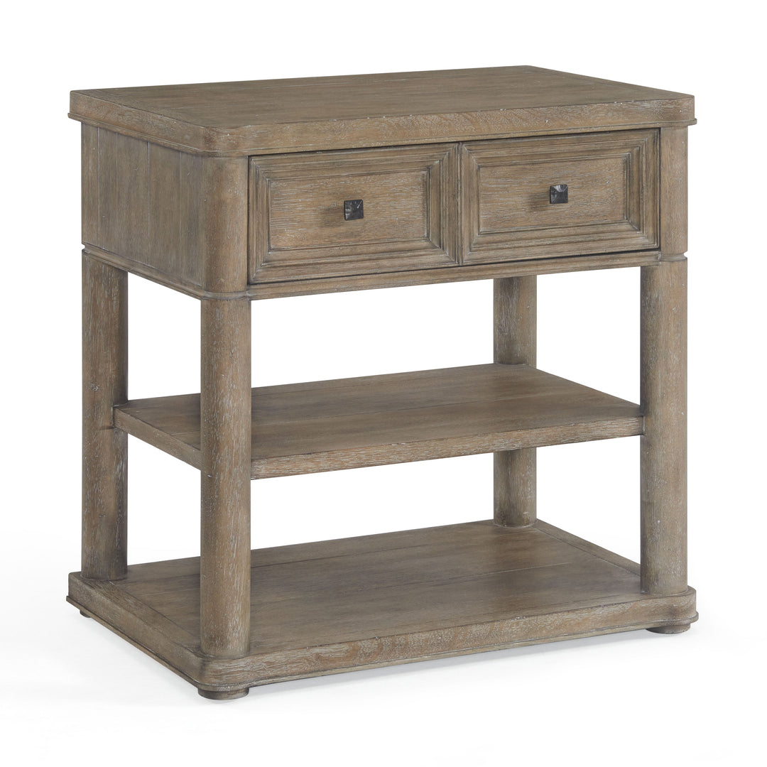 Reforma One Drawer Nightstand