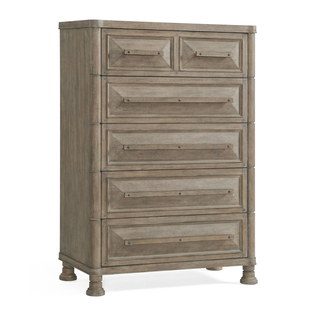 Reforma Drawer Chest