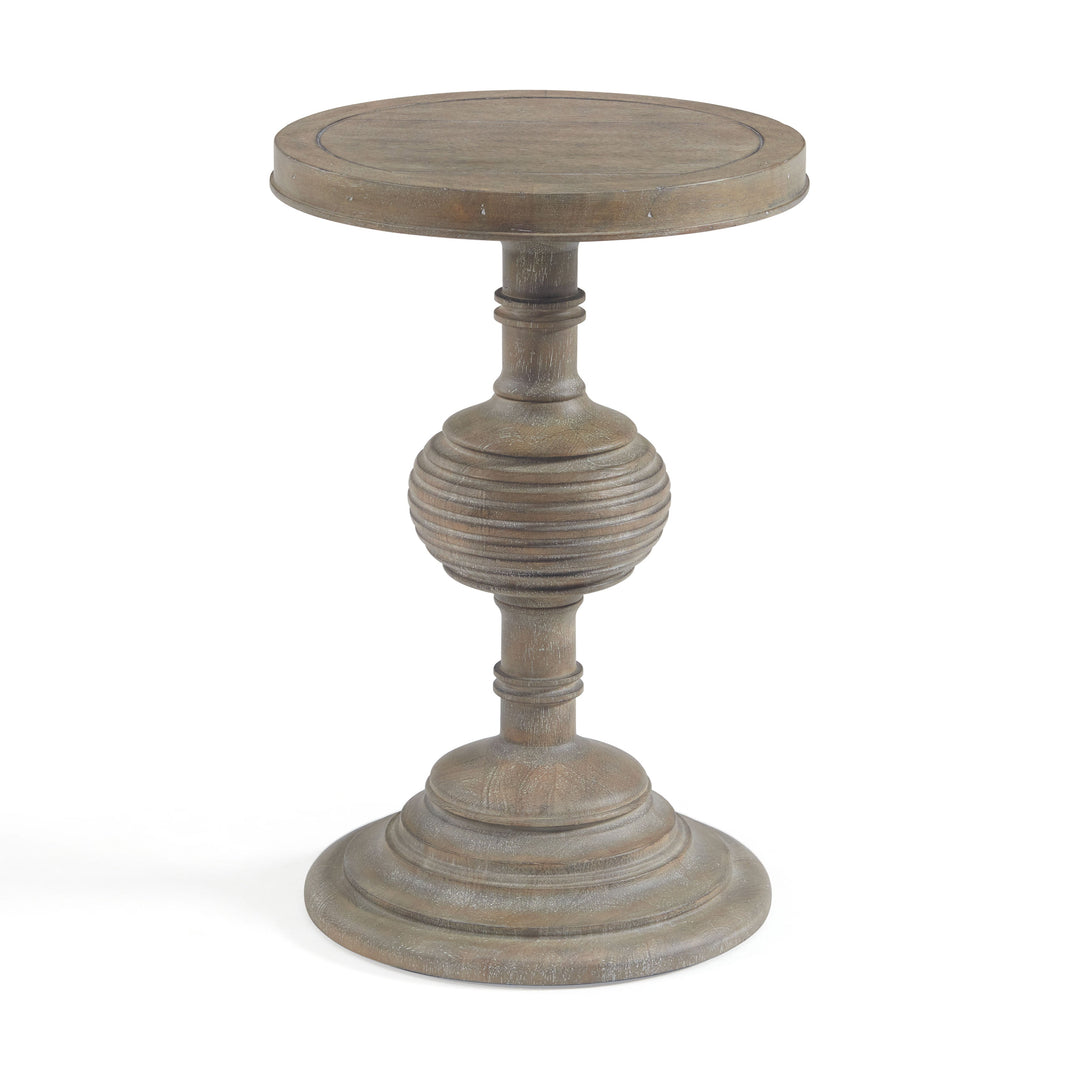 Reforma -  End Table