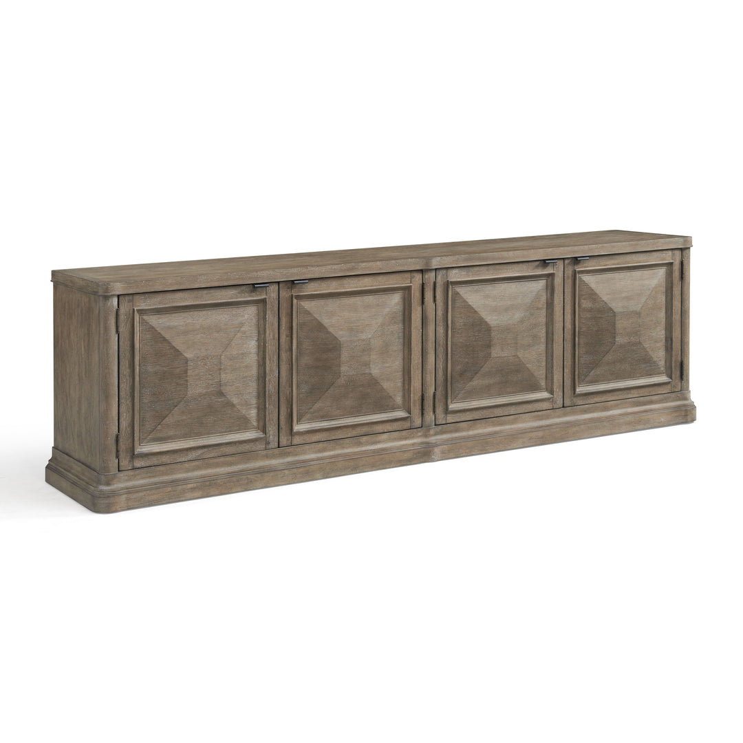 Reforma Entertainment Console