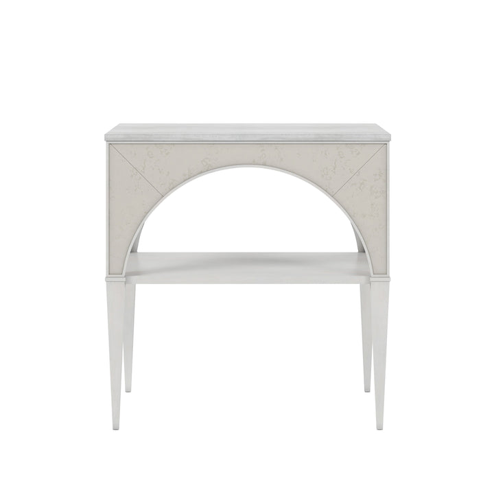 325 - Mezzanine-Night Table