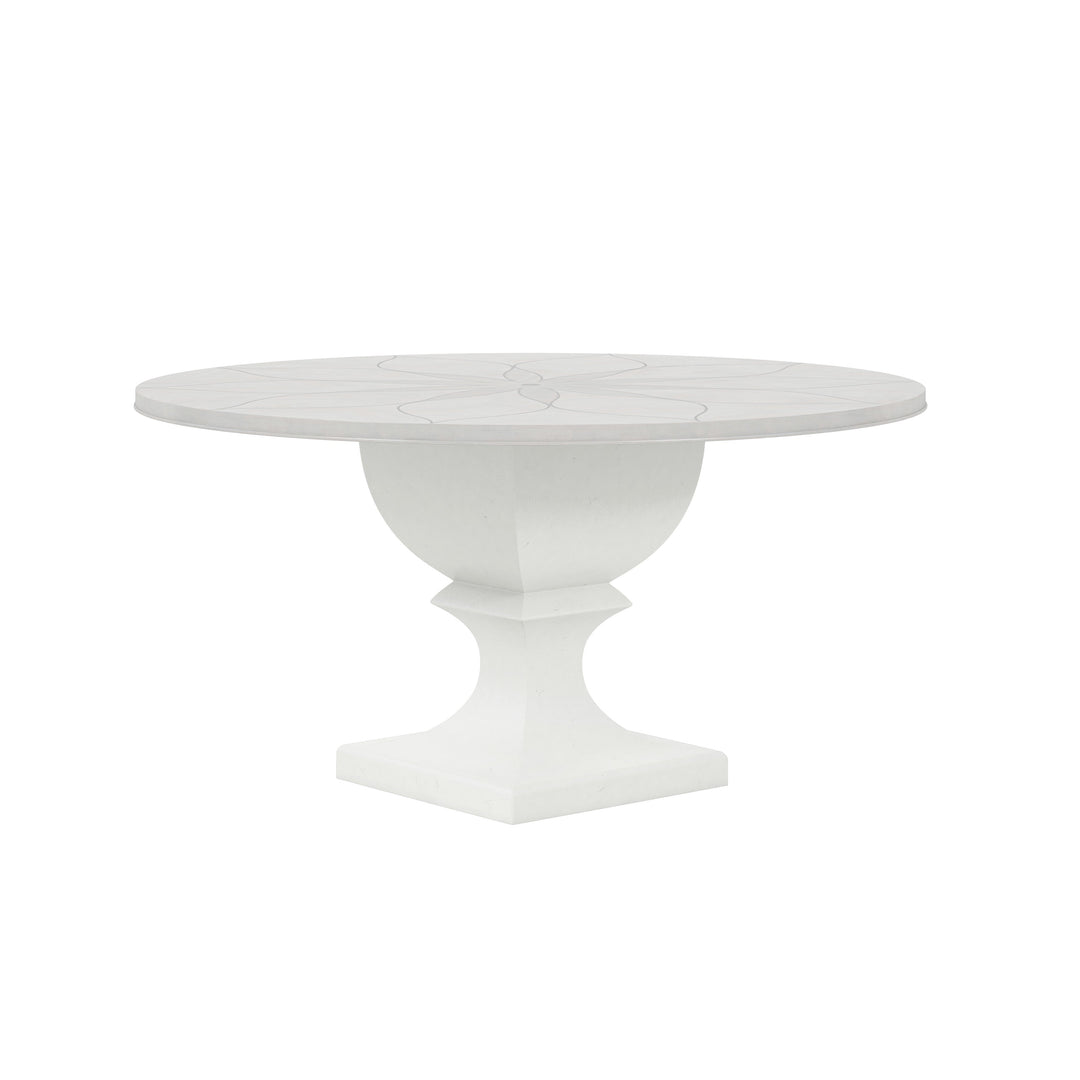 325 - Mezzanine-Round Dining Table