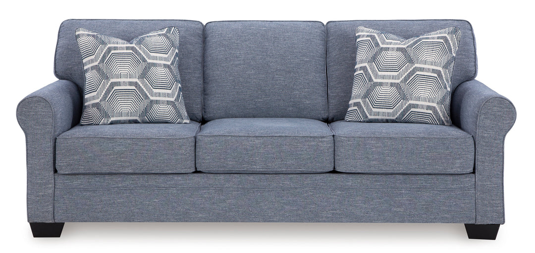 Carissa Manor Sofa Set