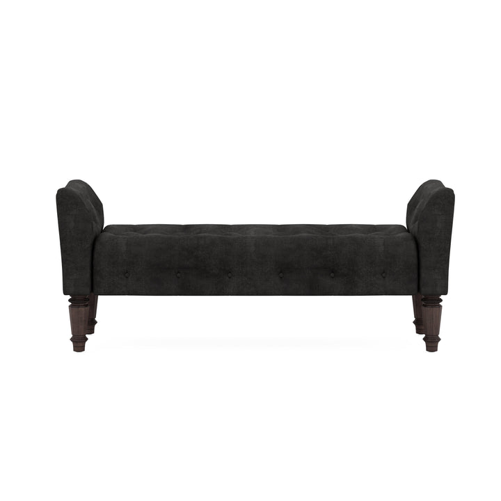 Revival -  Tufted Bench