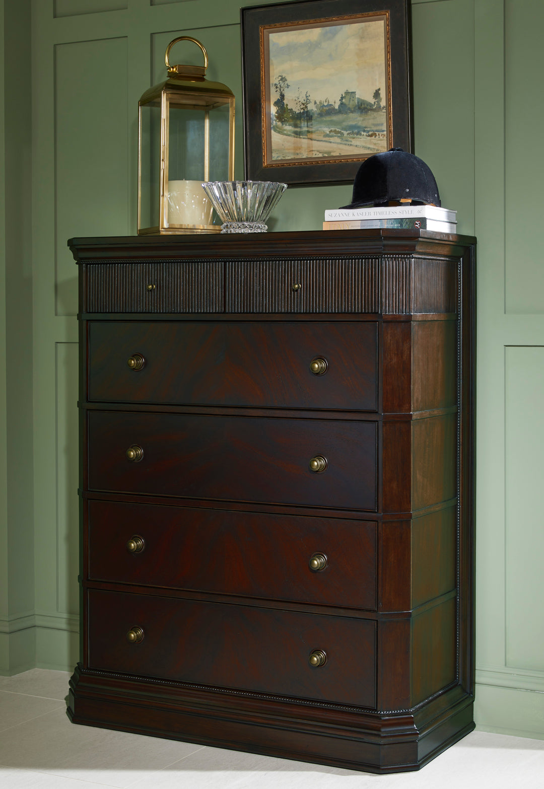 Revival Drawer Chest