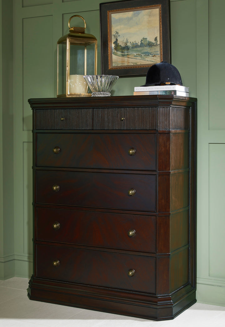 Revival Drawer Chest