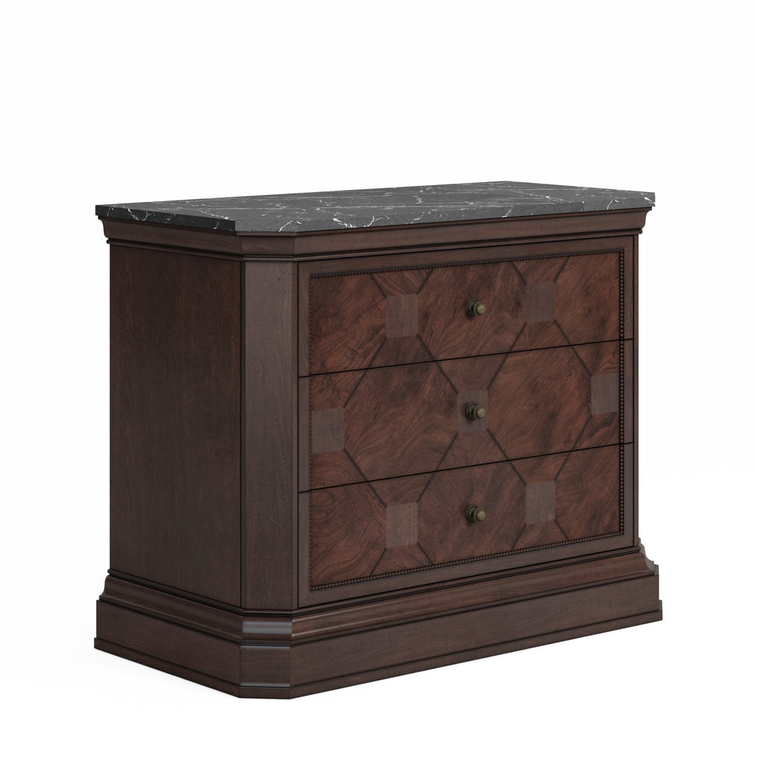 Revival Bachelor Chest