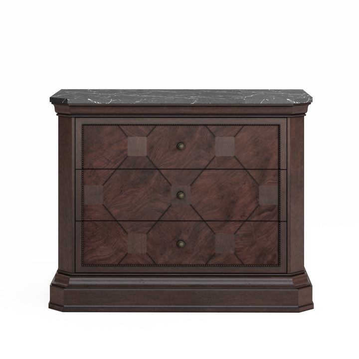 Revival Bachelor Chest