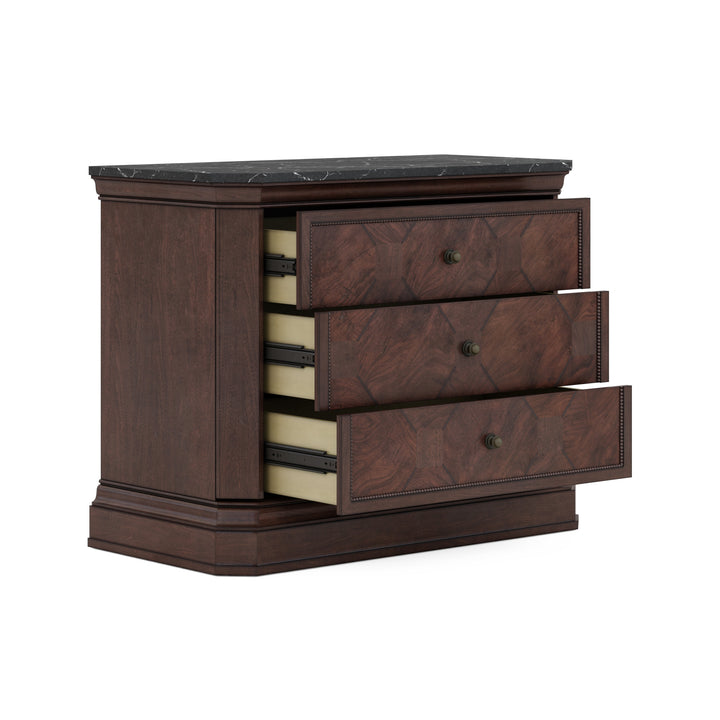 Revival Bachelor Chest