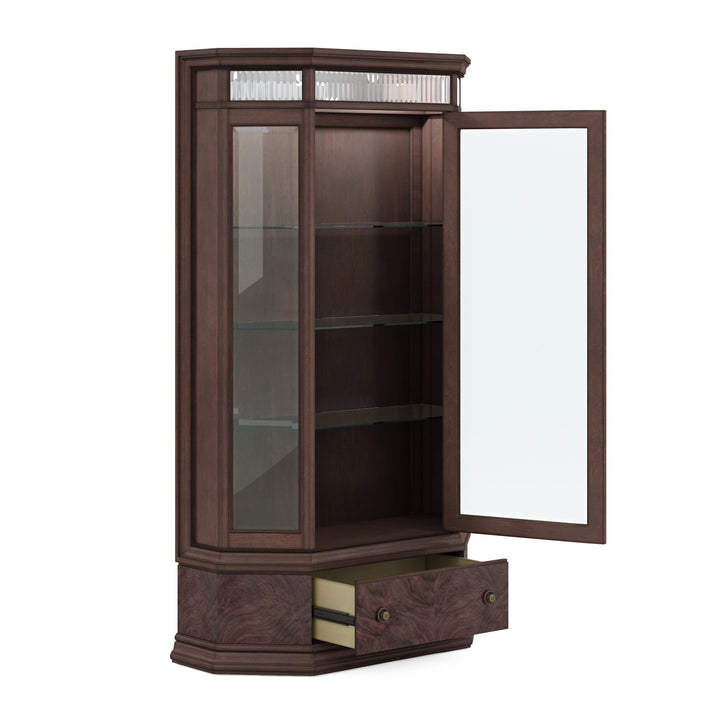 Revival Display Cabinet