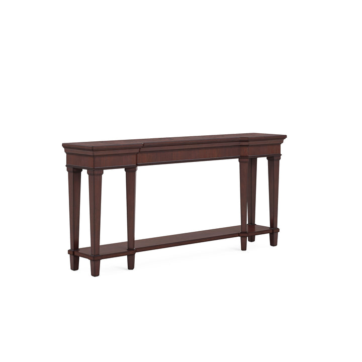 Revival -  Console