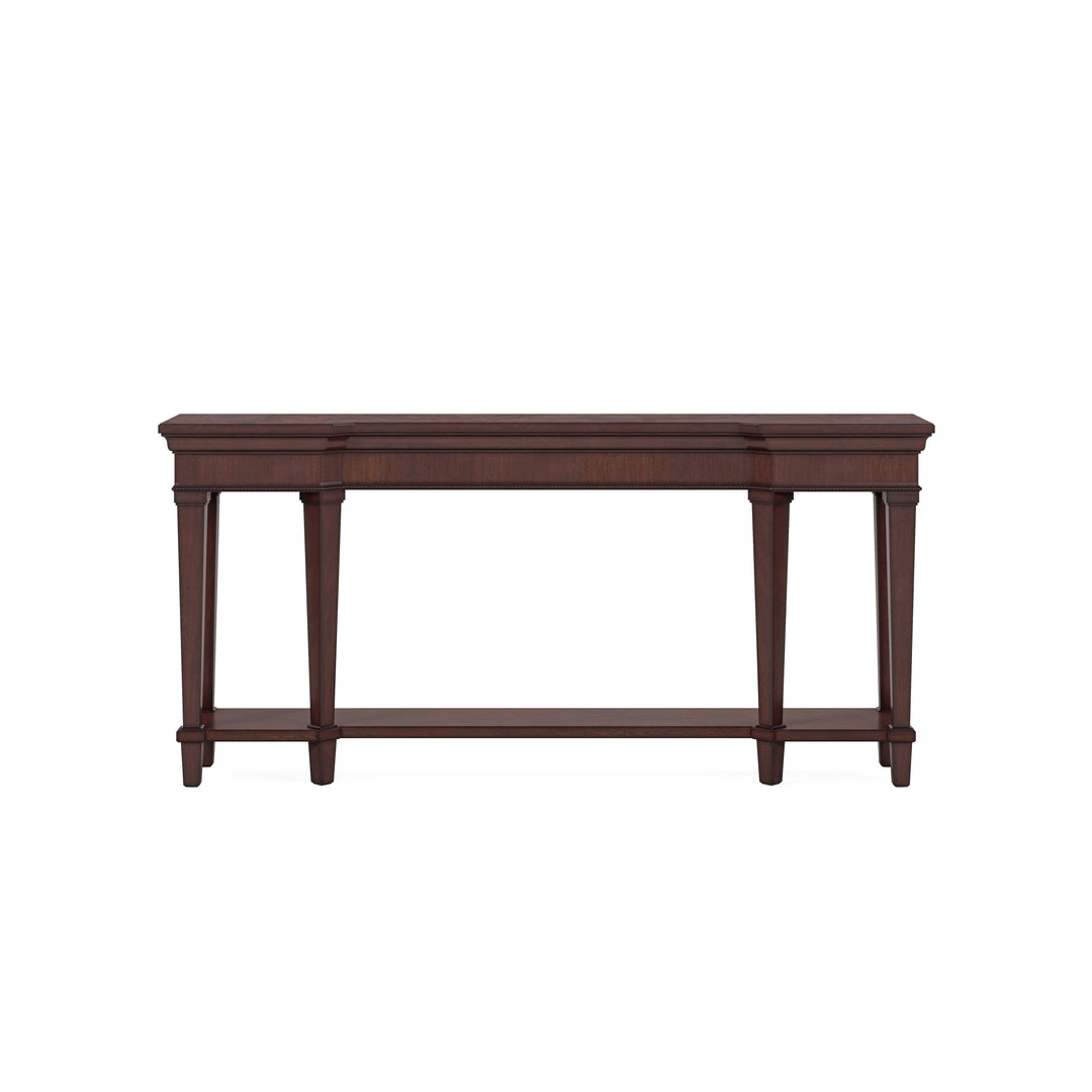 Revival -  Console