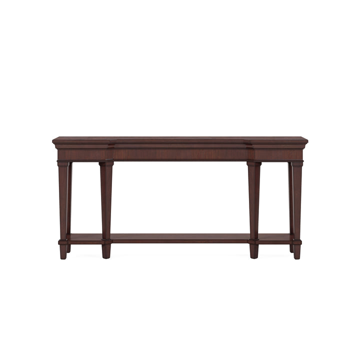 Revival -  Console