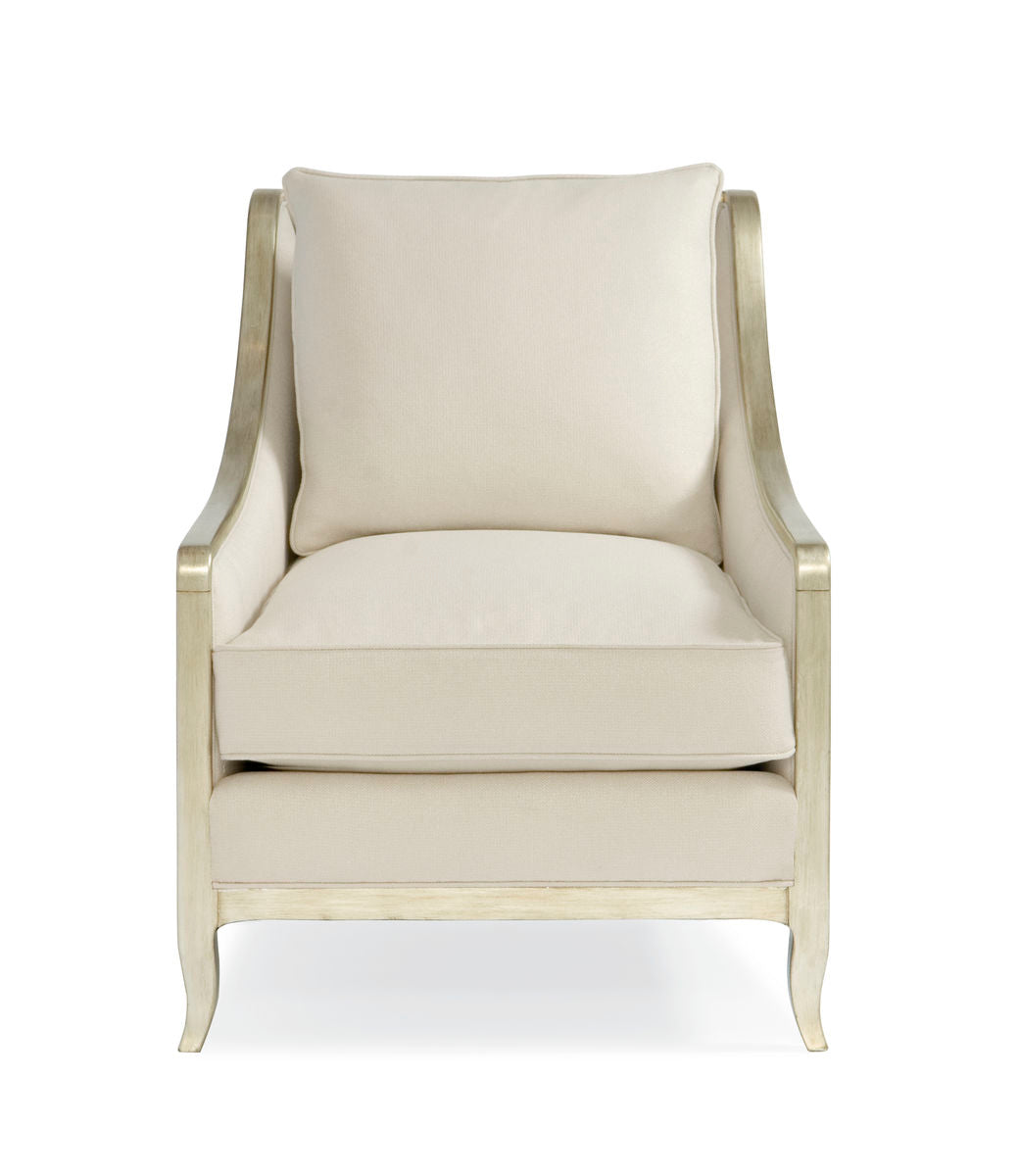 Classic Upholstery - Social Butterfly Chair