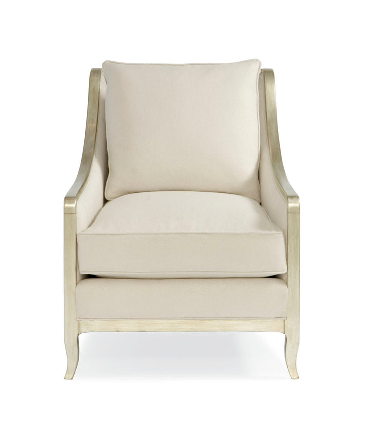 Classic Upholstery - Social Butterfly Chair