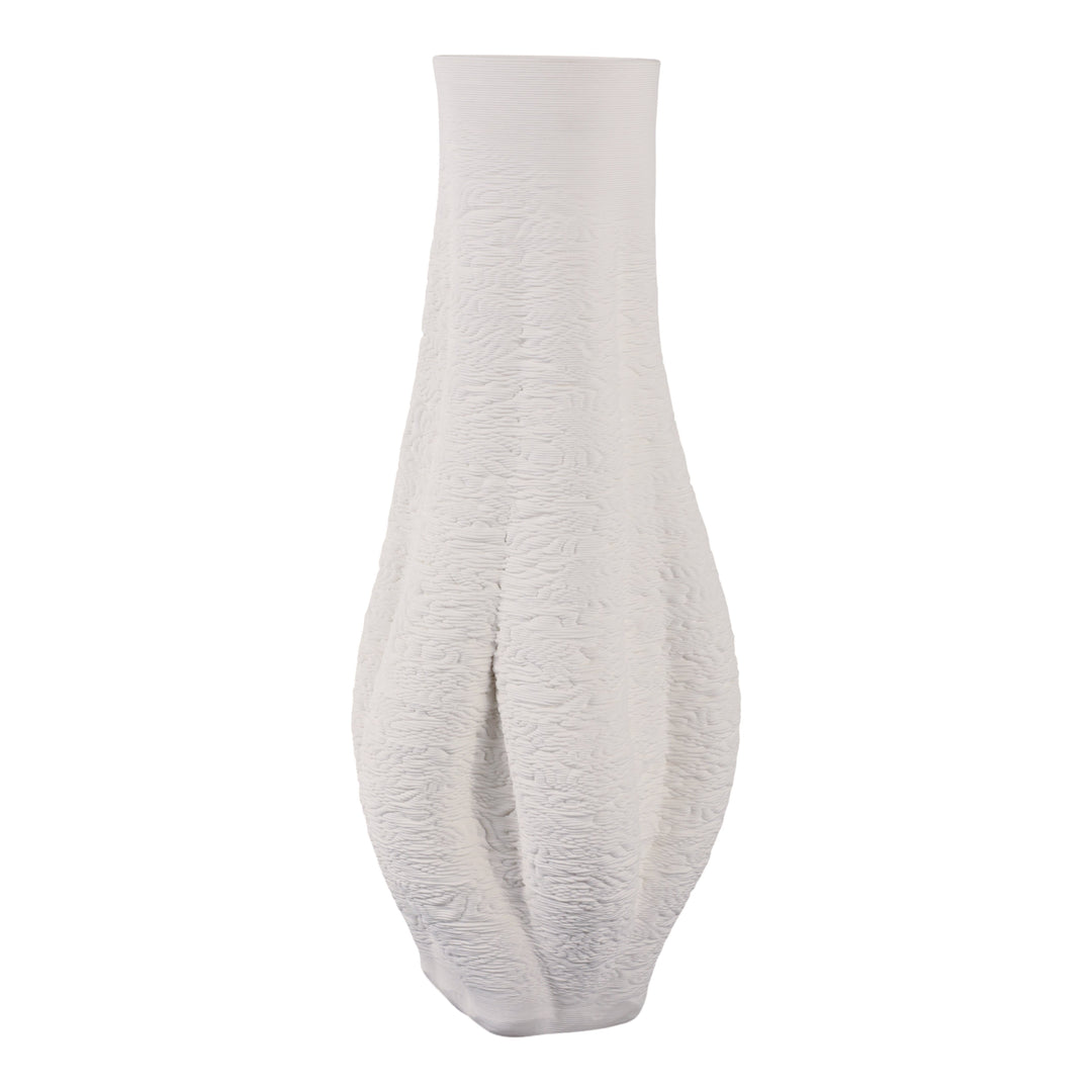 EQUILIBRIUM 3D PRINTED VASE
