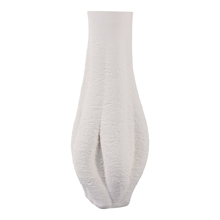 EQUILIBRIUM 3D PRINTED VASE