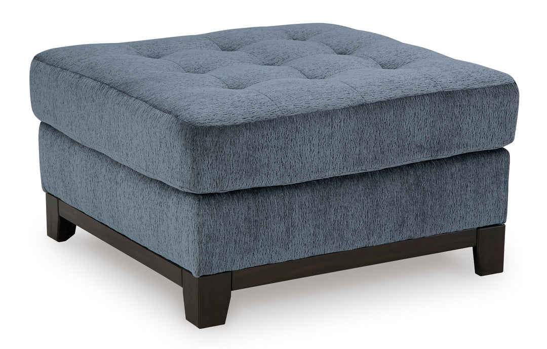 Maxon Place Oversized Ottoman