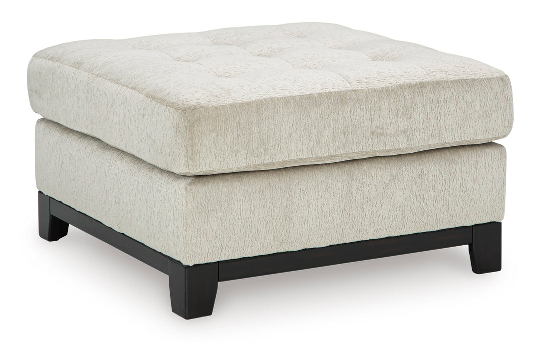 Maxon Place Oversized Ottoman