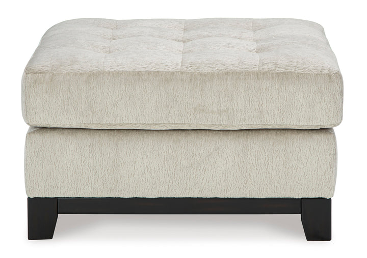 Maxon Place Oversized Ottoman