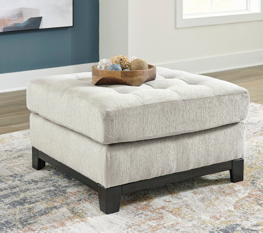 Maxon Place Oversized Ottoman