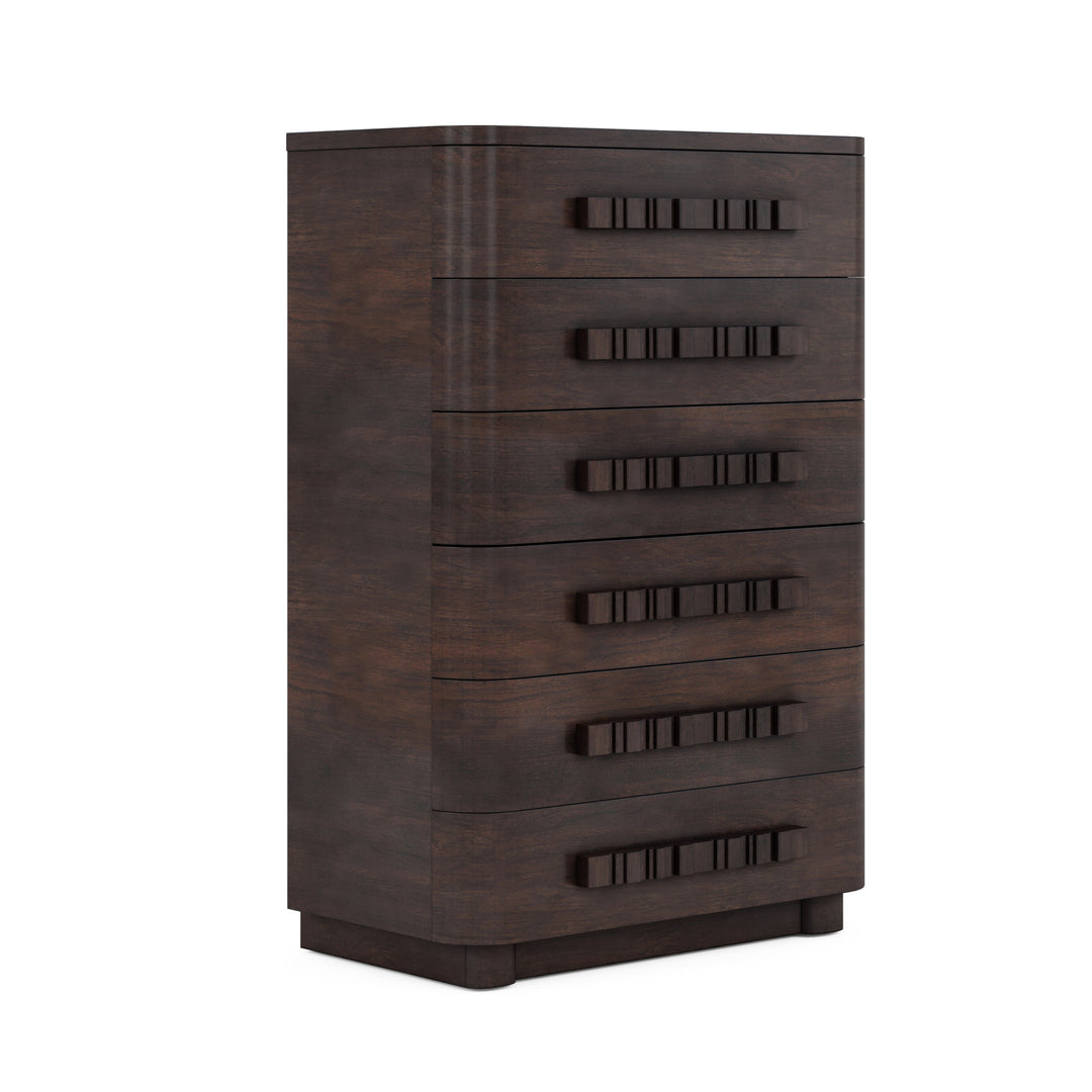 Reed Drawer Chest